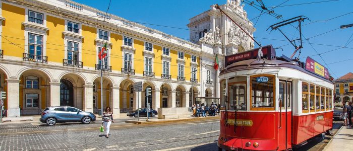 A Lisszabon látnivalók csodái: Az utazás varázsa a portugál fővárosban