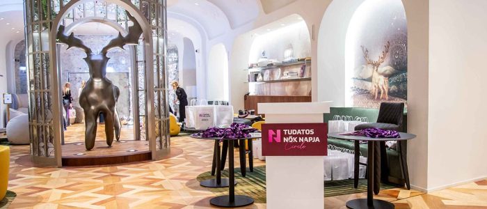 Lezajlott a Tudatos Nők Napja Circle – Magyarország egyik legexkluzívabb női rendezvényének új fejezete